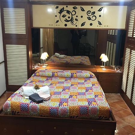 Casuzza Casa Vacanze Παλέρμο Εξωτερικό φωτογραφία