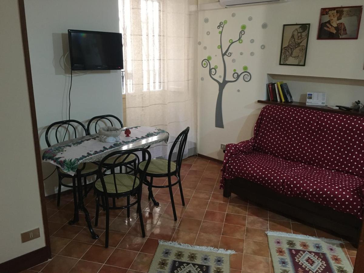 Casuzza Casa Vacanze Παλέρμο Εξωτερικό φωτογραφία