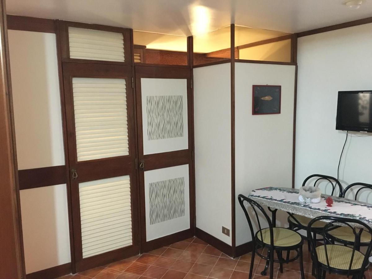 Casuzza Casa Vacanze Παλέρμο Εξωτερικό φωτογραφία