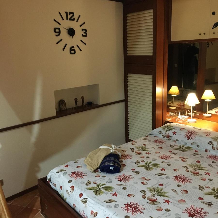 Casuzza Casa Vacanze Παλέρμο Εξωτερικό φωτογραφία