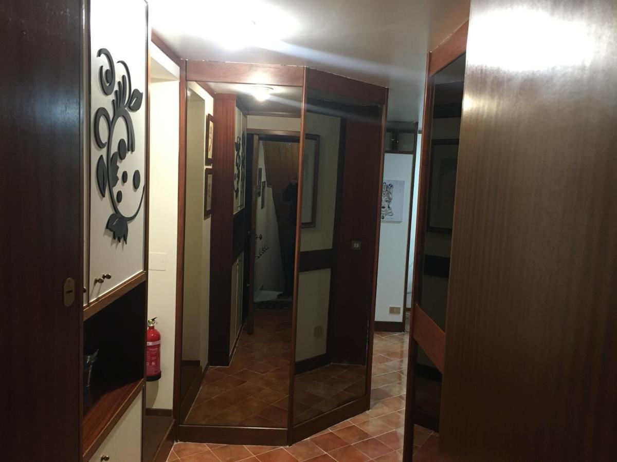 Casuzza Casa Vacanze Παλέρμο Εξωτερικό φωτογραφία