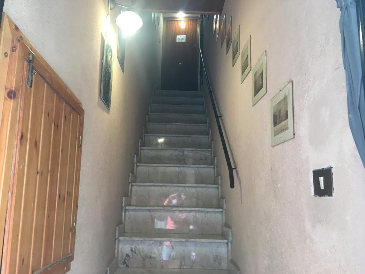 Casuzza Casa Vacanze Παλέρμο Εξωτερικό φωτογραφία