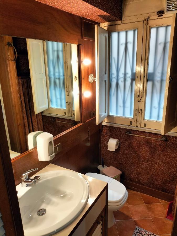 Casuzza Casa Vacanze Παλέρμο Εξωτερικό φωτογραφία