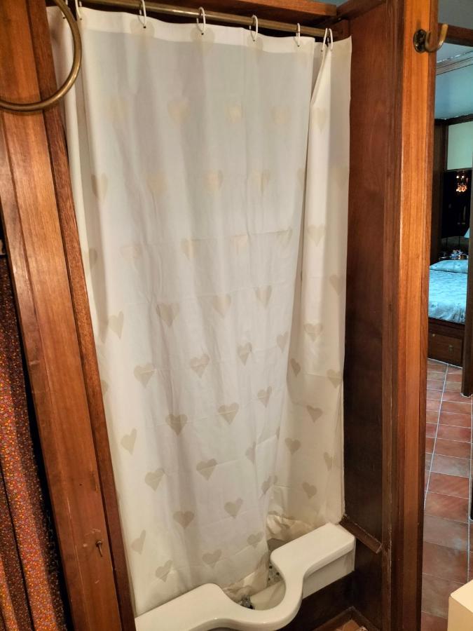 Casuzza Casa Vacanze Παλέρμο Εξωτερικό φωτογραφία