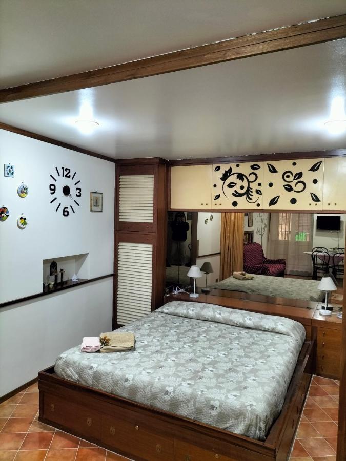 Casuzza Casa Vacanze Παλέρμο Εξωτερικό φωτογραφία