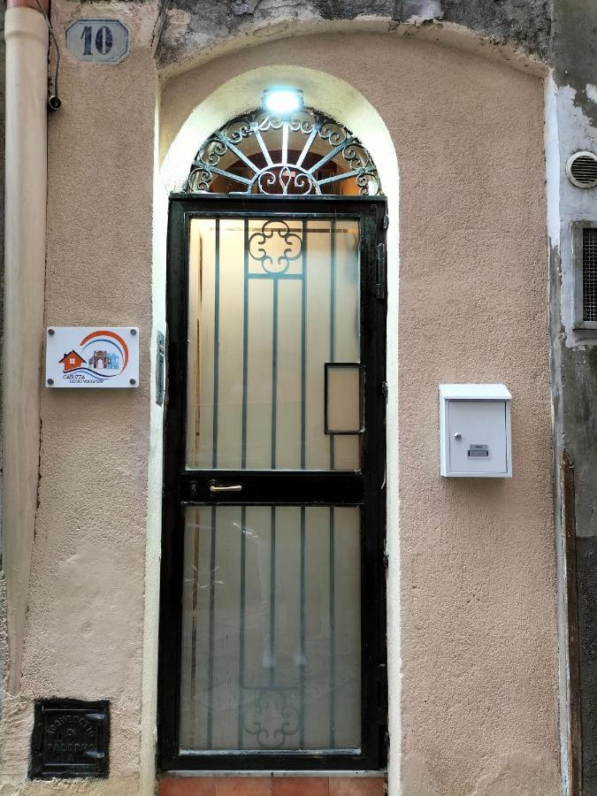 Casuzza Casa Vacanze Παλέρμο Εξωτερικό φωτογραφία
