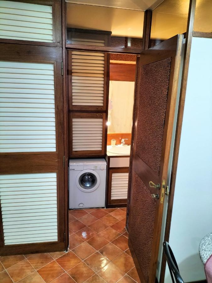 Casuzza Casa Vacanze Παλέρμο Εξωτερικό φωτογραφία
